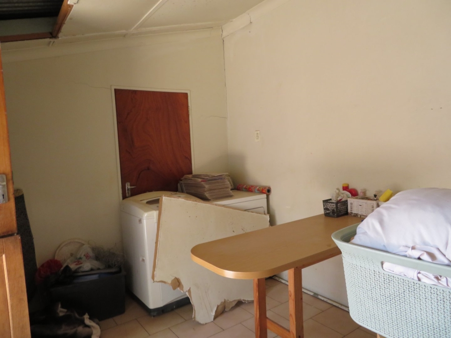 Commercial Property for Sale in Delareyville North West